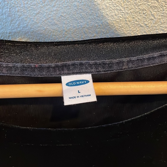 Velvet t-shirt - Picture 5 of 6